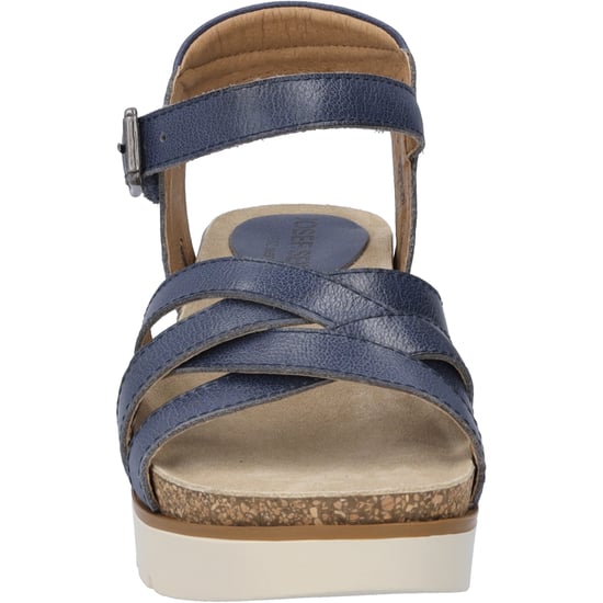JOSEF SEIBEL Señoras Sandalia Clea 14 en blau - Image 5