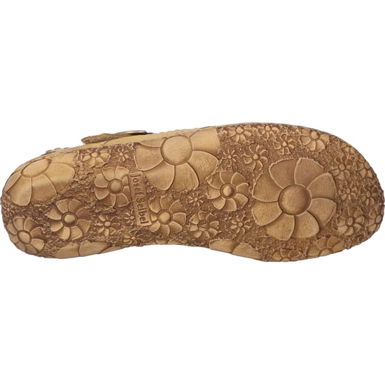 JOSEF SEIBEL Señoras Sandalia Rosalie 49 en naranja - Image 6