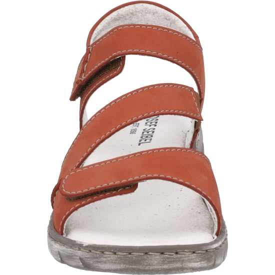 JOSEF SEIBEL Señoras Sandalia Stefanie 31 en marrón - Image 5