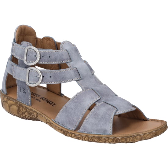 JOSEF SEIBEL Señoras Sandalia Rosalie 51 en blau - Image 1