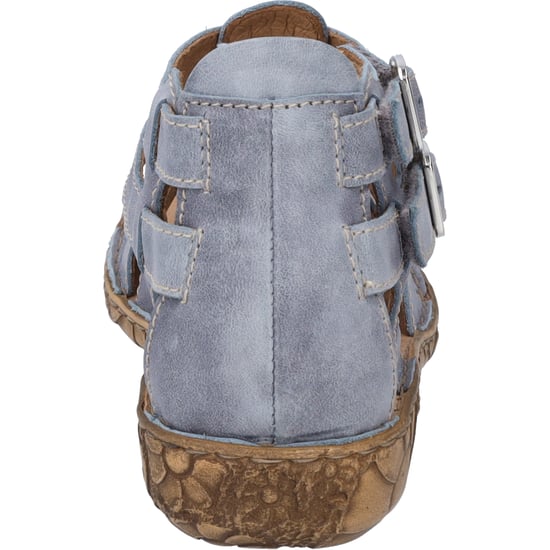 JOSEF SEIBEL Señoras Sandalia Rosalie 51 en blau - Image 4