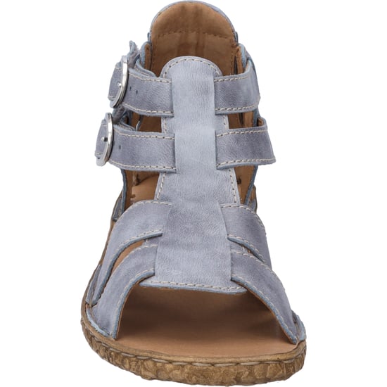 JOSEF SEIBEL Señoras Sandalia Rosalie 51 en blau - Image 5