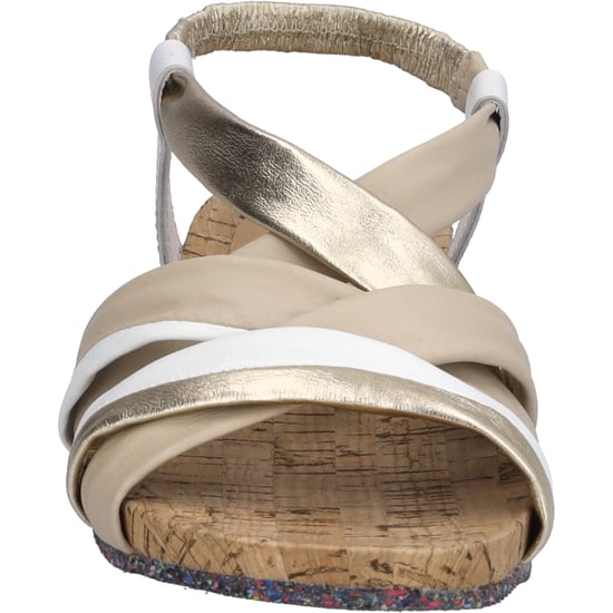 JOSEF SEIBEL Señoras Sandalia Henriette 03 en beige - Image 5