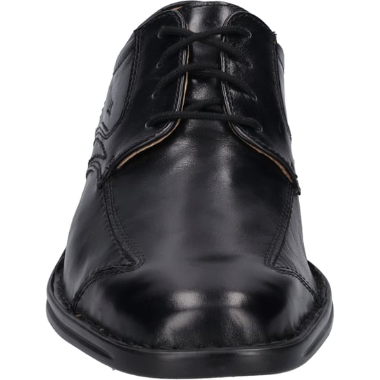 JOSEF SEIBEL Hombres Zapato bajo Douglas 05 en negro - Image 5