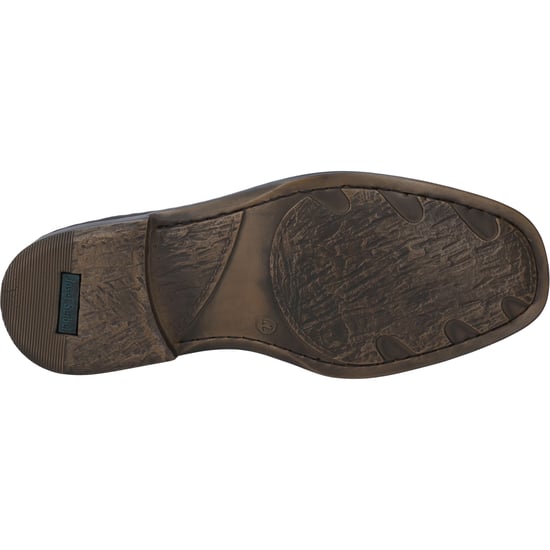 JOSEF SEIBEL Hombres Zapato bajo Douglas 05 en negro - Image 6