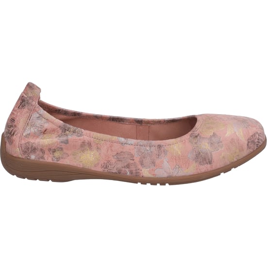 JOSEF SEIBEL Señoras Bailarina Fenja 01 en rosa - Image 2
