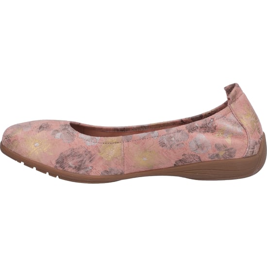 JOSEF SEIBEL Señoras Bailarina Fenja 01 en rosa - Image 3