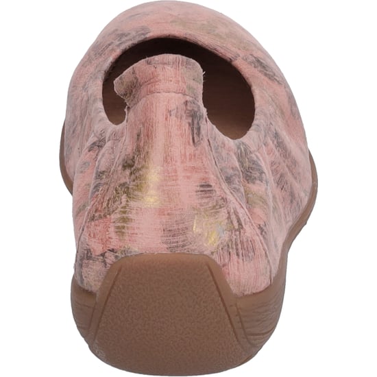 JOSEF SEIBEL Señoras Bailarina Fenja 01 en rosa - Image 4
