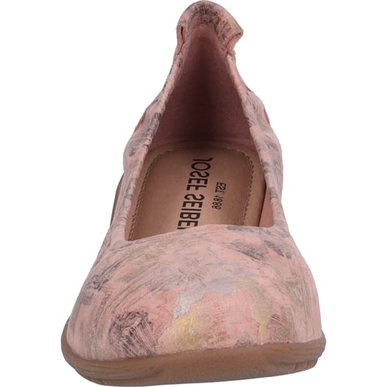 JOSEF SEIBEL Señoras Bailarina Fenja 01 en rosa - Image 5