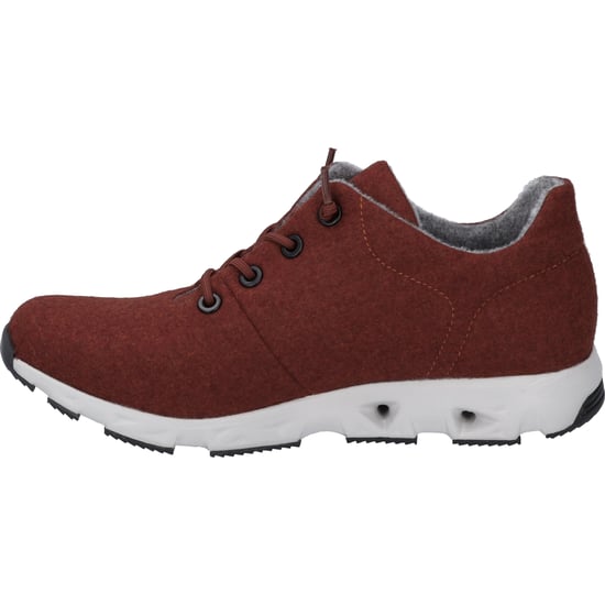 JOSEF SEIBEL Hombres Sneaker Noah 05 en marrón - Image 3