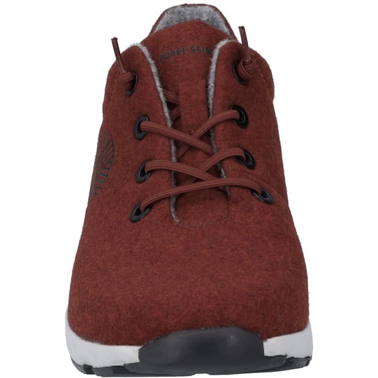 JOSEF SEIBEL Hombres Sneaker Noah 05 en marrón - Image 5