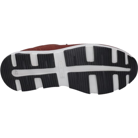 JOSEF SEIBEL Hombres Sneaker Noah 05 en marrón - Image 6