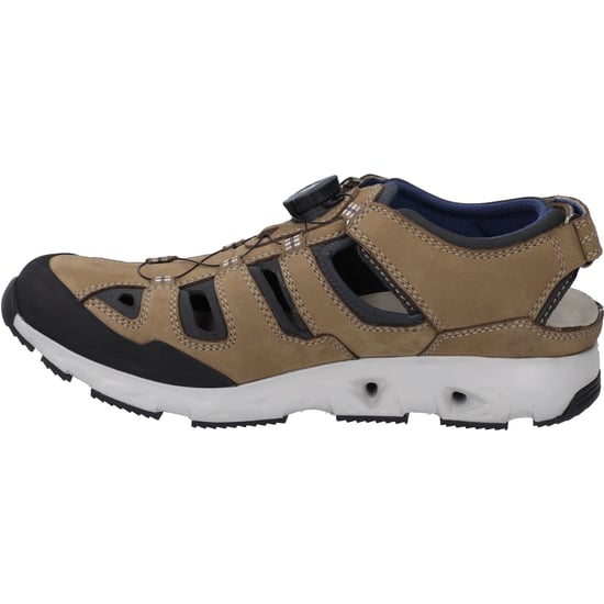 JOSEF SEIBEL Hombres Sneaker Noah 08 en beige - Image 3
