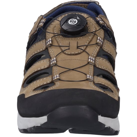 JOSEF SEIBEL Hombres Sneaker Noah 08 en beige - Image 5