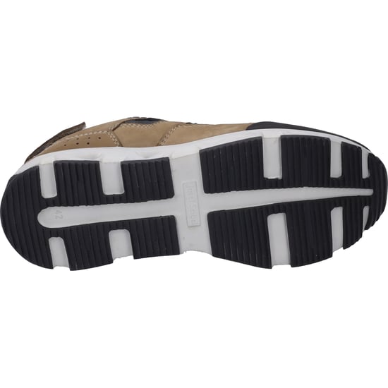 JOSEF SEIBEL Hombres Sneaker Noah 08 en beige - Image 6