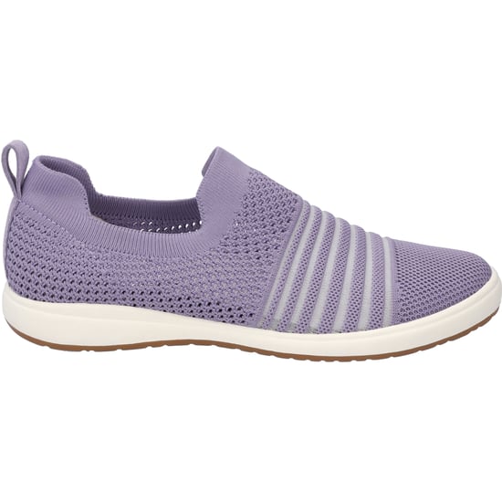 JOSEF SEIBEL Señoras Sneaker Caren 47 en púrpura - Image 2