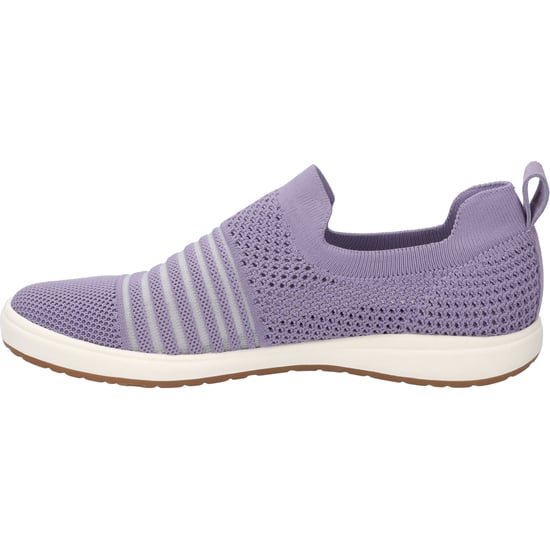 JOSEF SEIBEL Señoras Sneaker Caren 47 en púrpura - Image 3