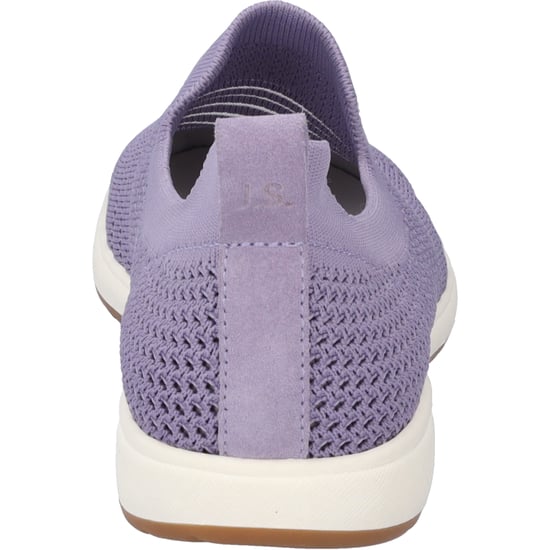 JOSEF SEIBEL Señoras Sneaker Caren 47 en púrpura - Image 4