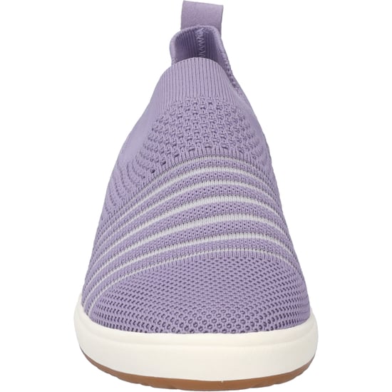 JOSEF SEIBEL Señoras Sneaker Caren 47 en púrpura - Image 5
