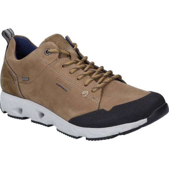 JOSEF SEIBEL Hombres Sneaker Noah 54 en beige - Image 1