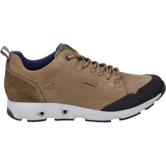 JOSEF SEIBEL Hombres Sneaker Noah 54 en beige - Image 2