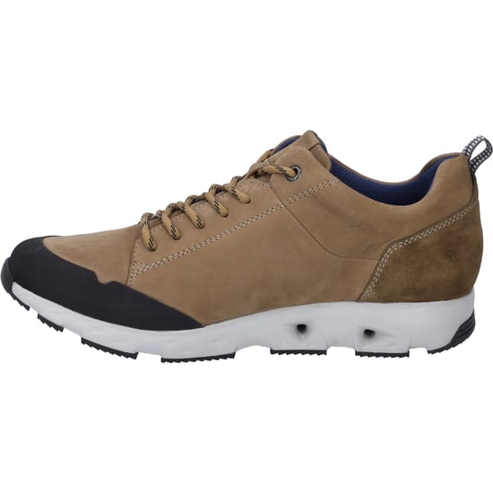 JOSEF SEIBEL Hombres Sneaker Noah 54 en beige - Image 3