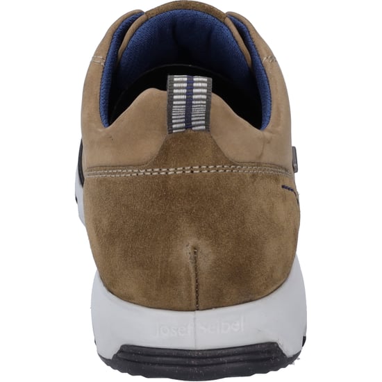 JOSEF SEIBEL Hombres Sneaker Noah 54 en beige - Image 4