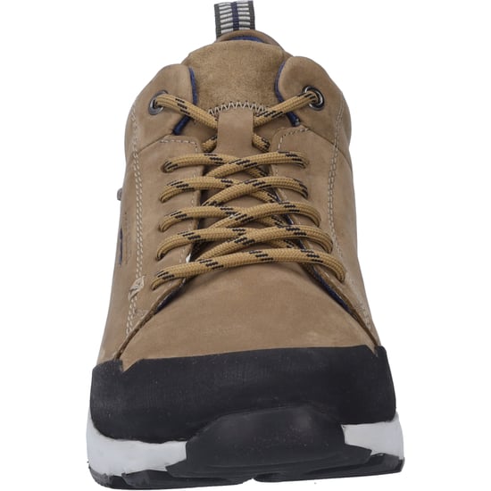 JOSEF SEIBEL Hombres Sneaker Noah 54 en beige - Image 5