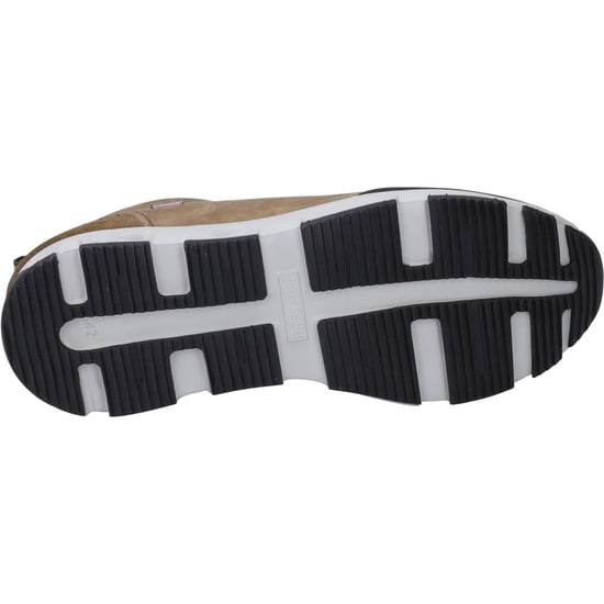 JOSEF SEIBEL Hombres Sneaker Noah 54 en beige - Image 6