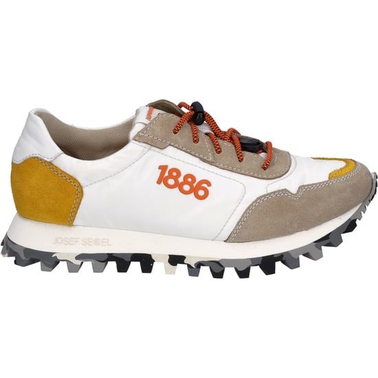 JOSEF SEIBEL Señoras Sneaker Bonnie 01 en beige - Image 2