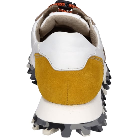 JOSEF SEIBEL Señoras Sneaker Bonnie 01 en beige - Image 4