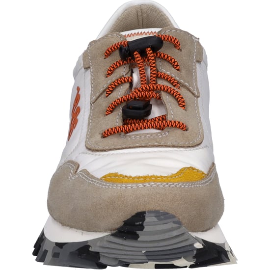 JOSEF SEIBEL Señoras Sneaker Bonnie 01 en beige - Image 5