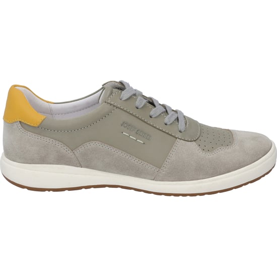 JOSEF SEIBEL Señoras Sneaker Caren 49 en verde - Image 2