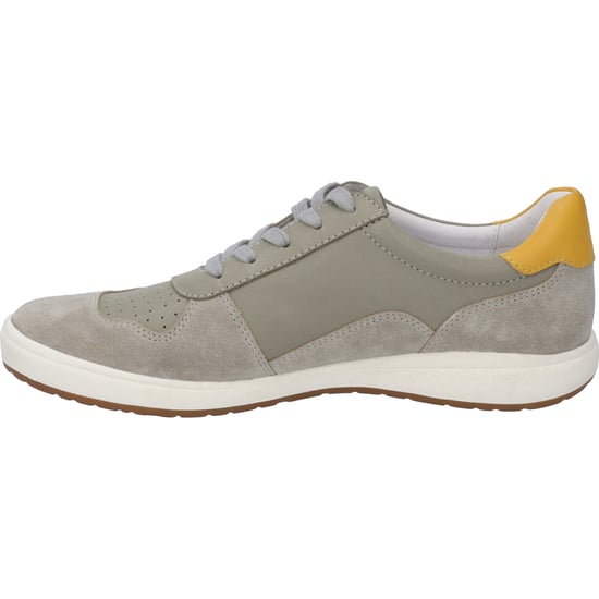 JOSEF SEIBEL Señoras Sneaker Caren 49 en verde - Image 3