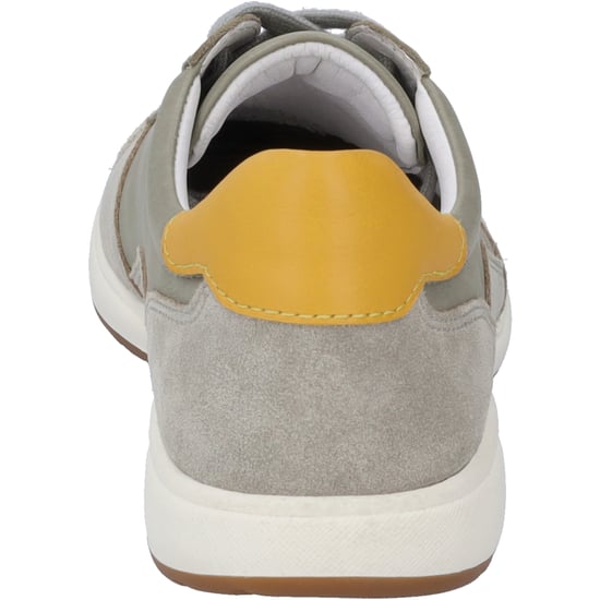 JOSEF SEIBEL Señoras Sneaker Caren 49 en verde - Image 4
