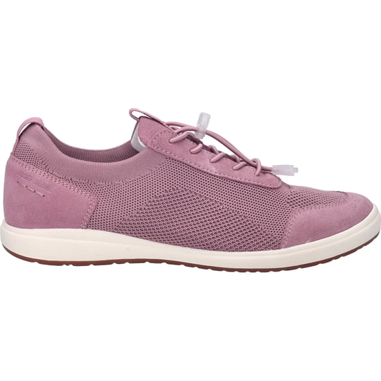 JOSEF SEIBEL Señoras Sneaker Caren 48 en rosa - Image 2