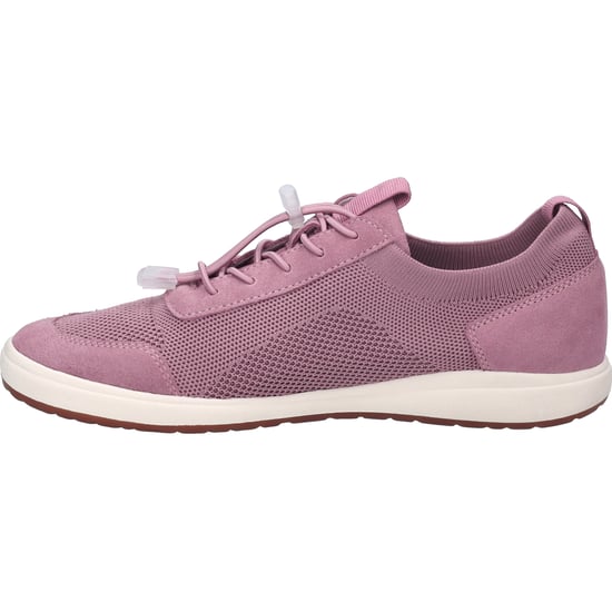 JOSEF SEIBEL Señoras Sneaker Caren 48 en rosa - Image 3