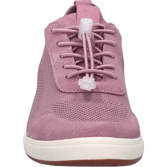 JOSEF SEIBEL Señoras Sneaker Caren 48 en rosa - Image 5