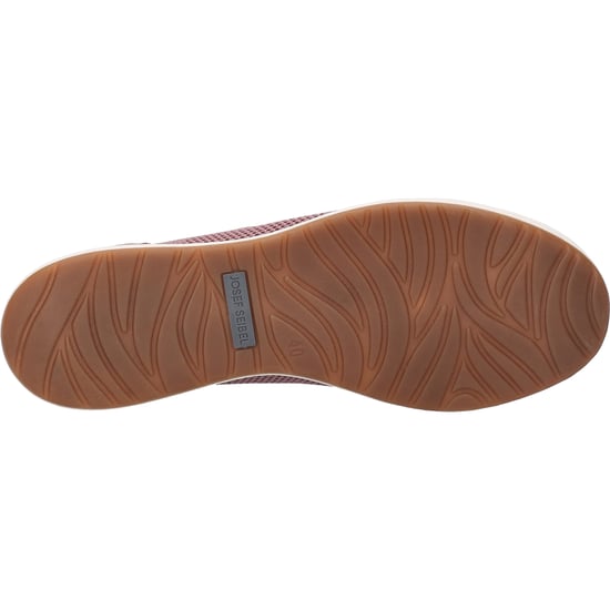 JOSEF SEIBEL Señoras Sneaker Caren 48 en rosa - Image 6