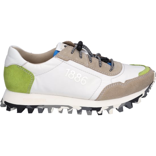 JOSEF SEIBEL Señoras Sneaker Bonnie 01 en beige - Image 2