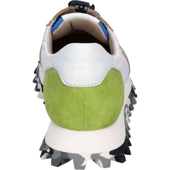 JOSEF SEIBEL Señoras Sneaker Bonnie 01 en beige - Image 4