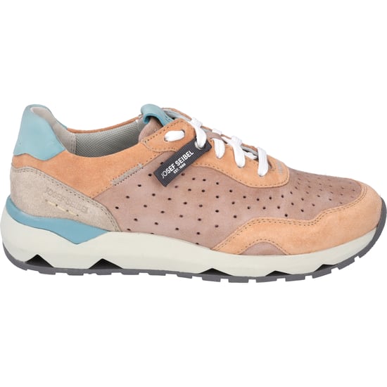 JOSEF SEIBEL Señoras Sneaker Jonah 02 en beige - Image 2