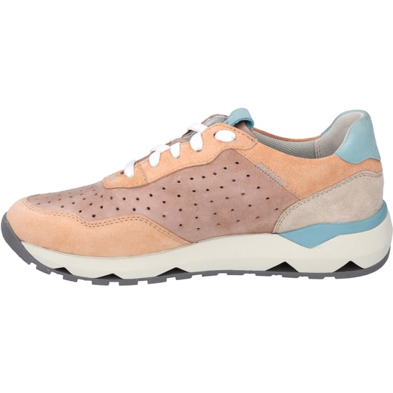 JOSEF SEIBEL Señoras Sneaker Jonah 02 en beige - Image 3