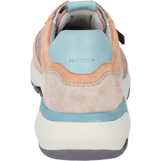 JOSEF SEIBEL Señoras Sneaker Jonah 02 en beige - Image 4