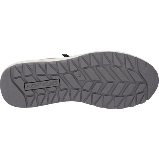 JOSEF SEIBEL Señoras Sneaker Jonah 02 en beige - Image 6