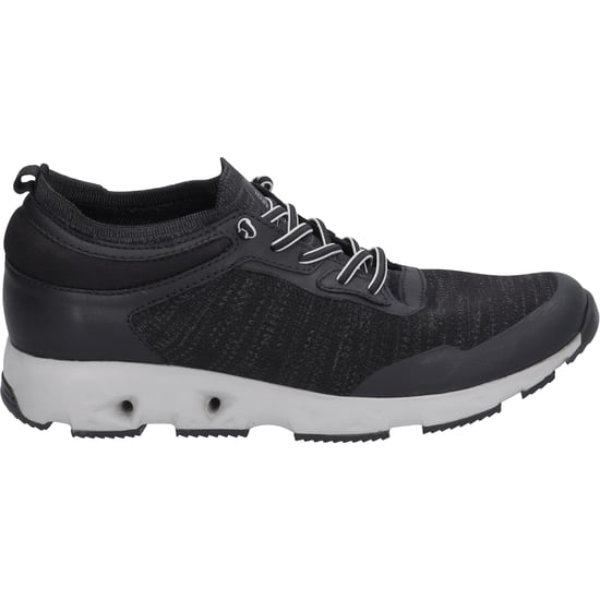 JOSEF SEIBEL Hombres Sneaker Noah 09 en negro - Image 2