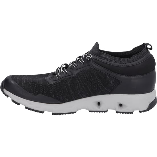 JOSEF SEIBEL Hombres Sneaker Noah 09 en negro - Image 3
