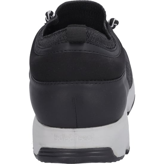 JOSEF SEIBEL Hombres Sneaker Noah 09 en negro - Image 4