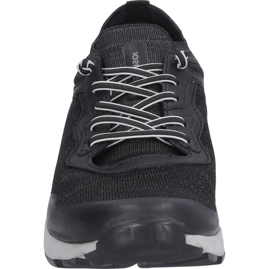 JOSEF SEIBEL Hombres Sneaker Noah 09 en negro - Image 5