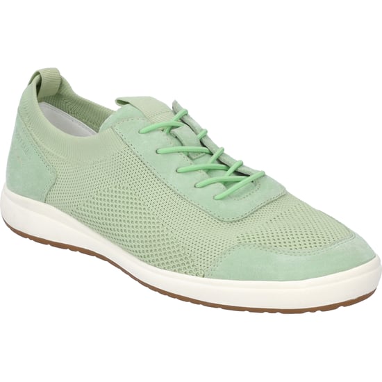 JOSEF SEIBEL Señoras Sneaker Caren 48 en verde - Image 1